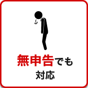 税務調査　熊本　無申告　脱税　税務署　税理士